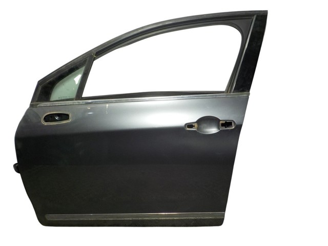  Drzwi przednie lewe Citroen C5 3