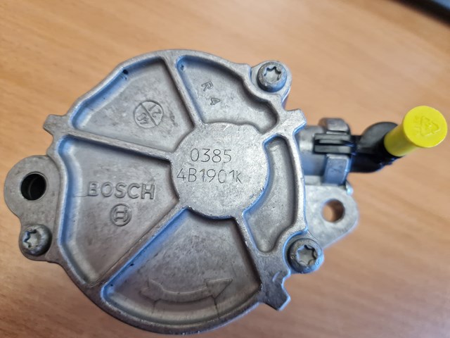 Pompa podciśnienia 456570 Peugeot/Citroen