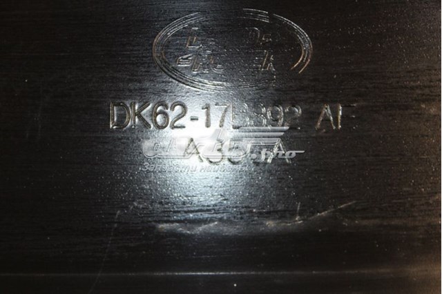 Do koszyka Wzmocnienie zderzaka tylnego Land Rover Range Rover SPORT II L494