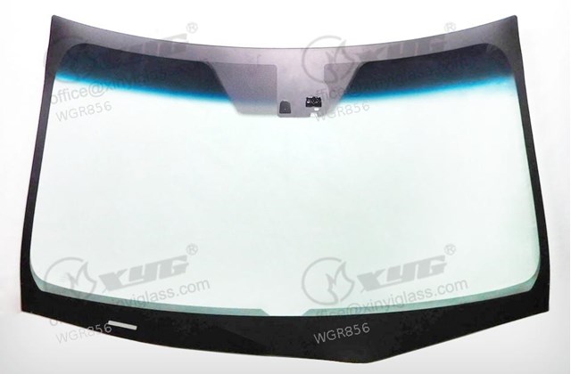 Szyba przednia XYG 4003AGNBLMV1P cena, od 145,94 USD