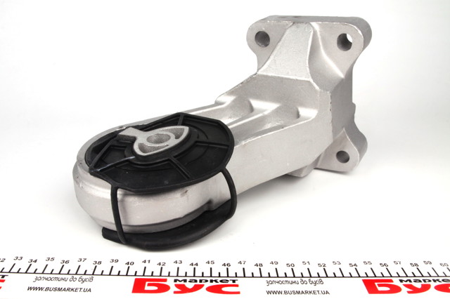 Do koszyka 113757025R Renault (RVI) Poduszka (podpora) silnika prawa