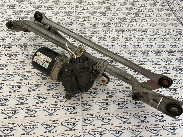 Mechanizm wycieraczek General Motors 42746586 cena, od 178,18 USD