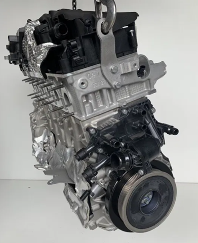 Silnik w komplecie BMW B57D30B cena, od 8291,57 USD