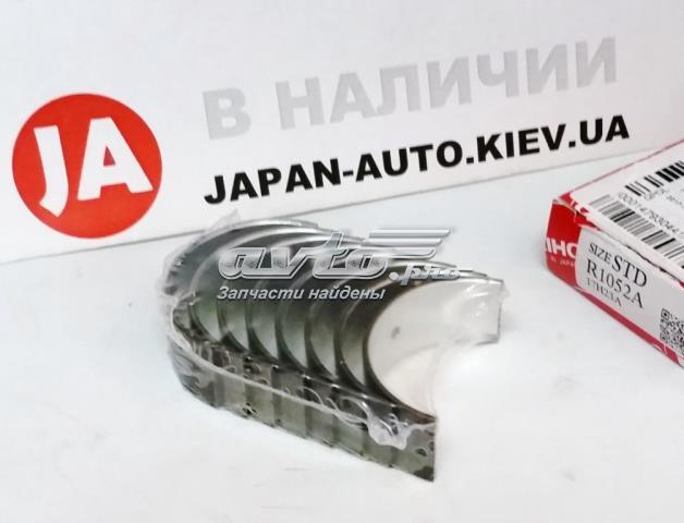 Panewki korbowodowe wału korbowego, zestaw, standardowe (STD) Taiho R1052ASTD cena, od 16,74 USD