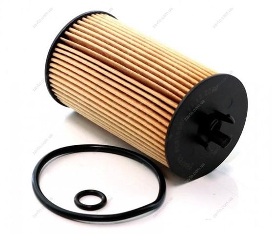 FOE1058D Shafer Filtr oleju