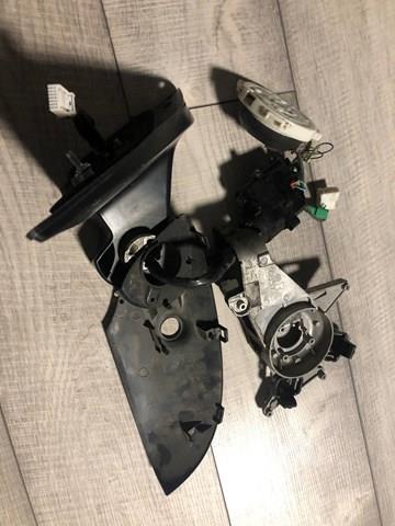 8791060B50 Toyota Lusterko wsteczne prawe