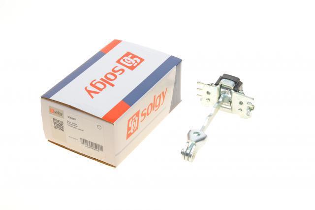 Do koszyka 306107 Solgy Ogranicznik drzwi przedni