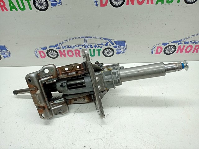 Do koszyka Kolumna (wał) kierownicza (kierownicy) Audi A4 B8 8K2