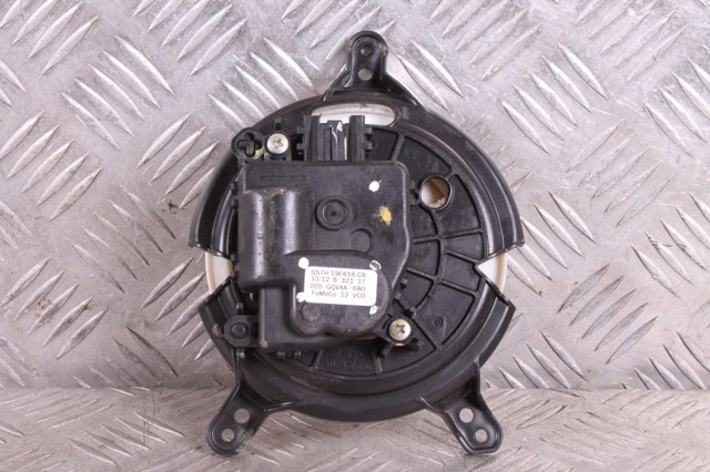 Silniczek klapy nagrzewnicy do Ford Focus IV HP