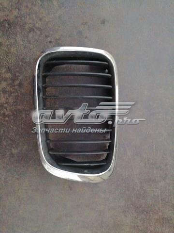 Atrapa chłodnicy 10627110 BMW