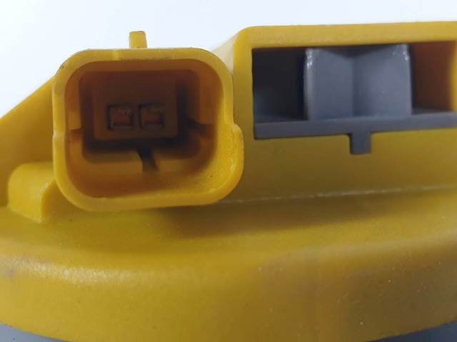 Do koszyka 9648947780 Peugeot/Citroen Lampa przeciwmgielna lewa/prawa