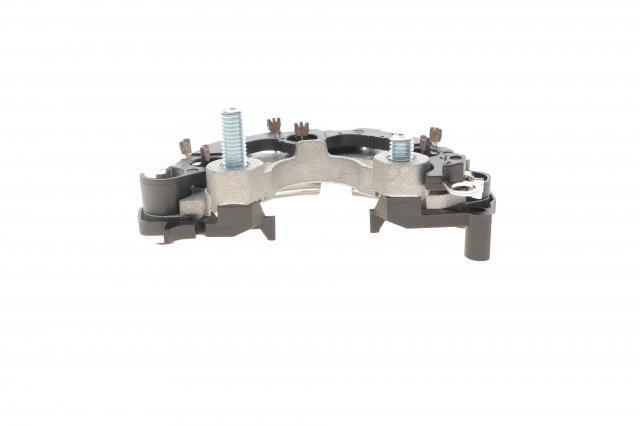 1986AE0241 Bosch Mostek prostowniczy alternatora = Moster diodowy alternatora