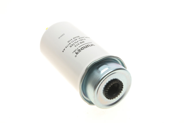 WB512 Wunder Filtr paliwa