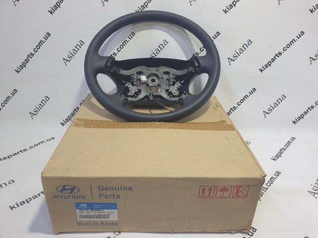 Kierownica do Hyundai Sonata V NF