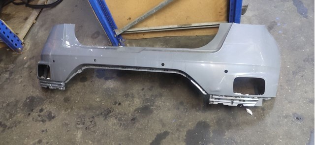 Zderzak tylny Hyundai/Kia 86610K2020 cena, od 407,46 USD