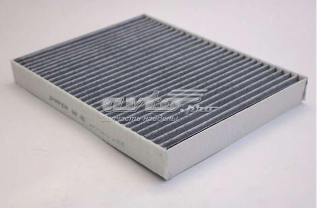 SAK182 Shafer Filtr kabiny