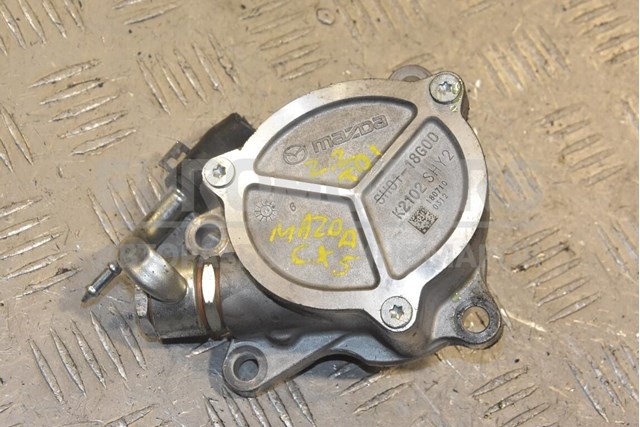  Pompa podciśnienia Mazda 6 