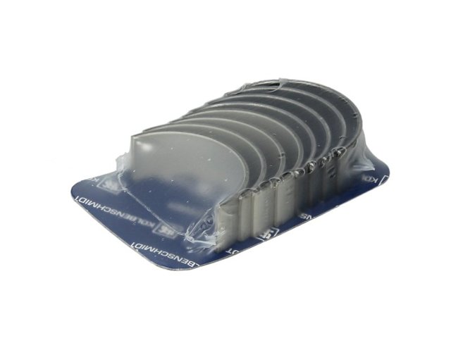  Panewki korbowodowe wału korbowego, zestaw, 2. naprawa (+0,50) Audi TT 