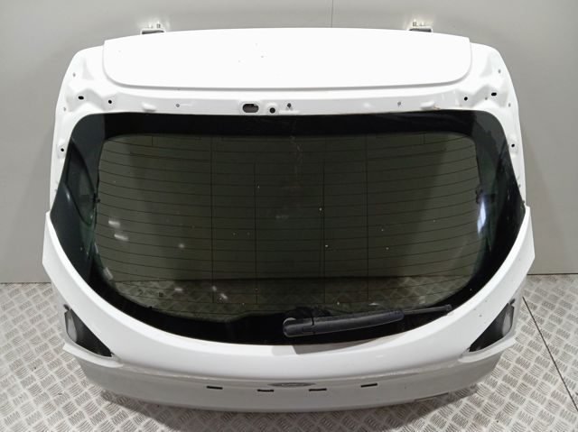 Drzwi tylne (bagażnika 3/5) 2732183 Ford