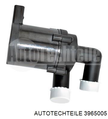 Do koszyka 3965005 Autotechteile Pompa chłodzenia wodą, dodatkowa elektryczna