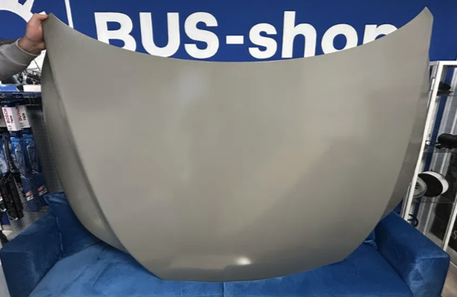 Maska silnika 5330148220 Toyota