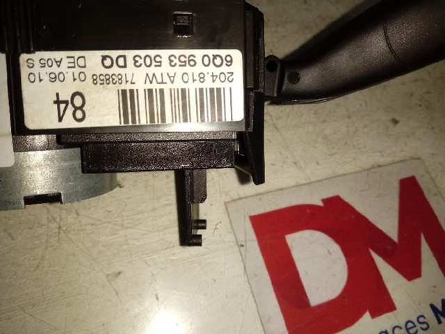 6Q0953503DQ VAG 