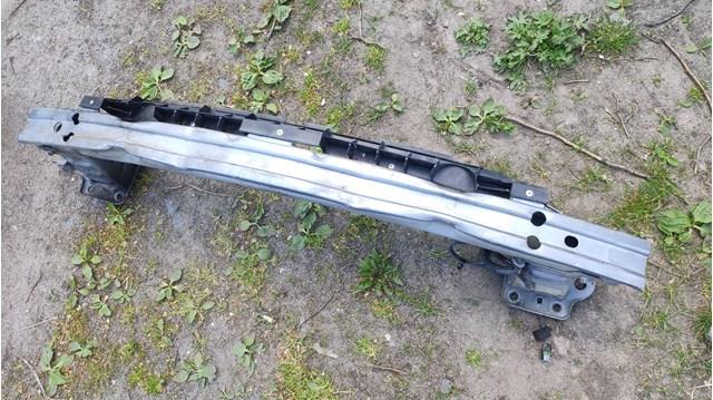 Do koszyka 9186119 Opel Wzmocnienie zderzaka przedniego