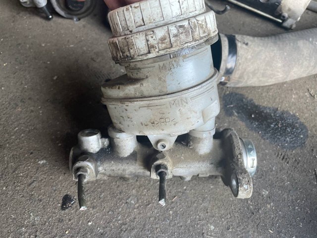 Główny cylinder hamulców Q-fix Q0970558 cena, od 84,86 USD