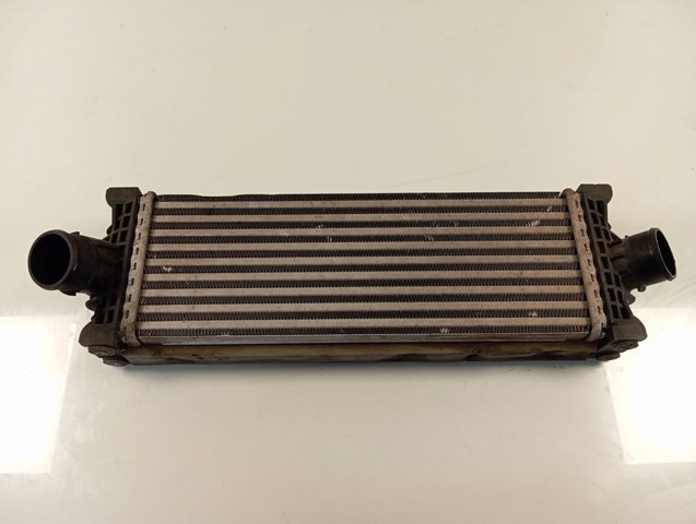 GK216K775AE Ford Chłodnica intercoolera