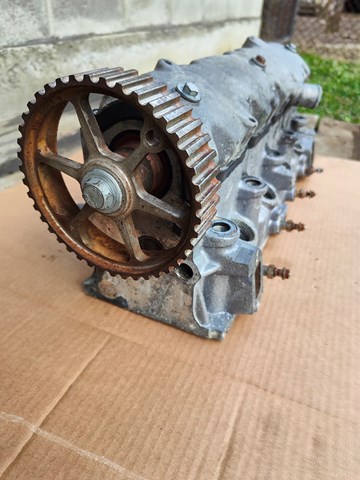 Silnik w komplecie do Peugeot 309 I 10C, 10A