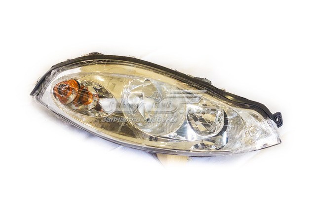 Reflektor prawy Chery S123772020AB cena, od 123,43 USD