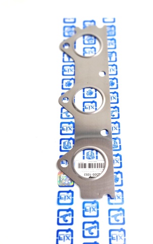 Uszczelka kolektora wydechowego Q3001053 Q-fix