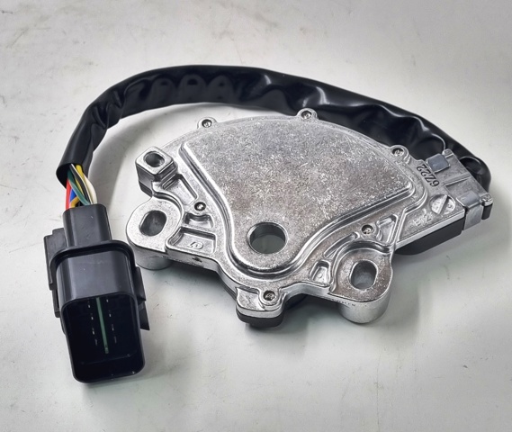 Czujnik automatycznej skrzyni biegów Q-fix Q2120222 cena, od 53,51 USD