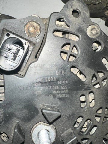 Do koszyka 059903018E VAG Alternator