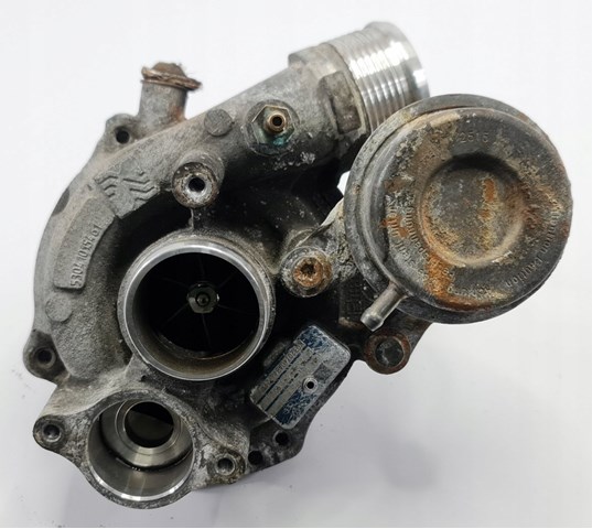 03C145702P VAG Turbina