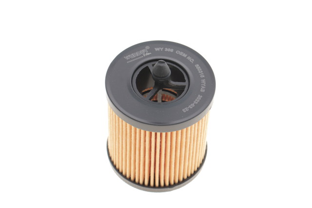WY308 Wunder Filtr oleju