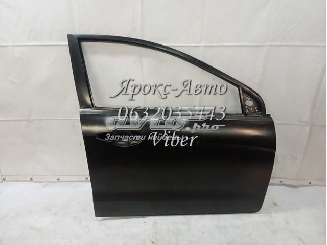  Drzwi przednie prawe Hyundai SOLARIS 1