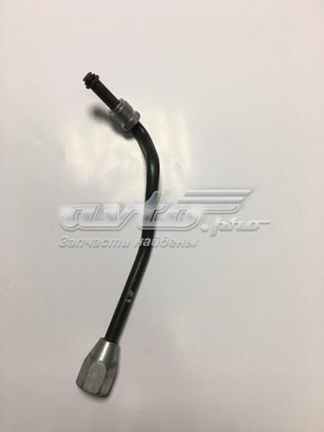 TF69603408185 ZAZ Przewód hydraulicznego układu wspomagania wysokiego ciśnienia, od pompy do maglownicy (mechanizmu)