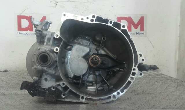 Mechaniczna skrzynia biegów w komplecie Peugeot 5008 II minivan (2016 - 2026) cena, od 1164,77 USD