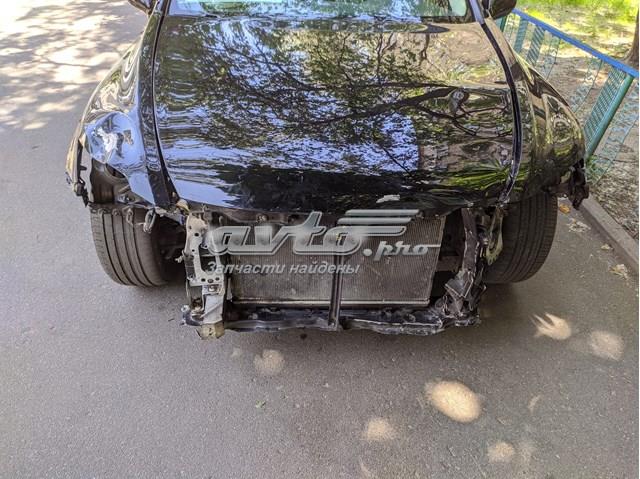 Maska silnika Lexus LS 460/460L sedana (USF4) (2006 - 2026) cena, od 807,86 USD