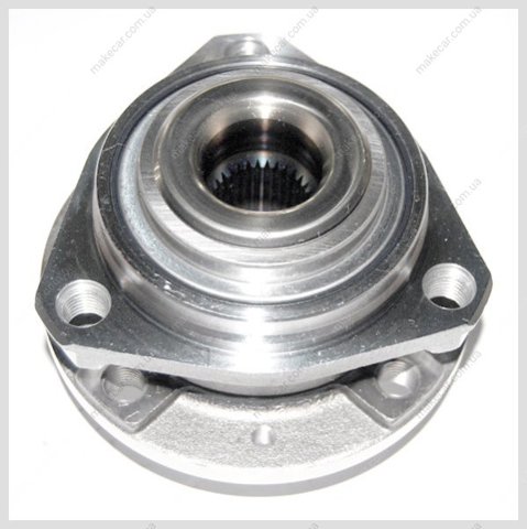 Piasta przednia IJ133003 Iljin