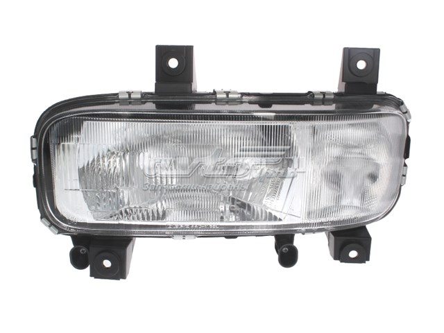 Do koszyka Reflektor lewy Mercedes Benz Truck TRUCK ATEGO I 