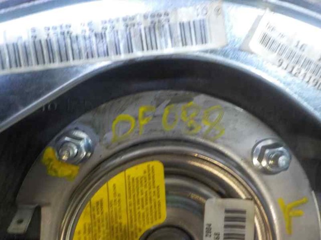 6394640001 Mercedes Kierownica