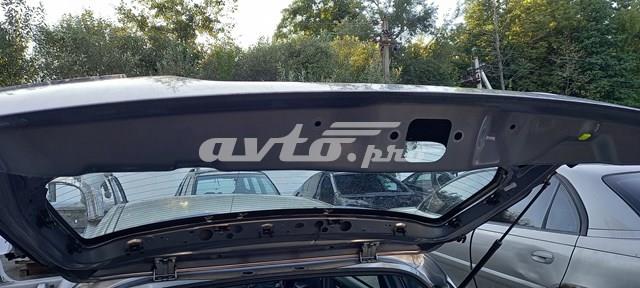 Drzwi tylne (bagażnika 3/5) Subaru Outback 4