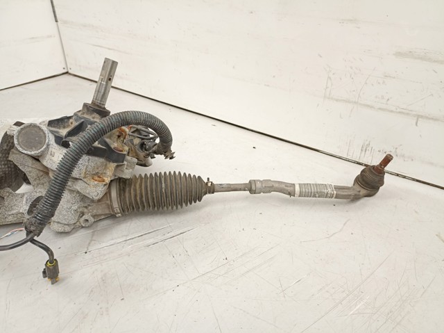 Listwa kierownicza (maglownica) do Peugeot 308 II LB, LP, LW, LH, L3