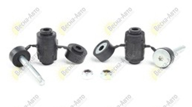 Łącznik stabilizatora przedniego 4001505 Sasic