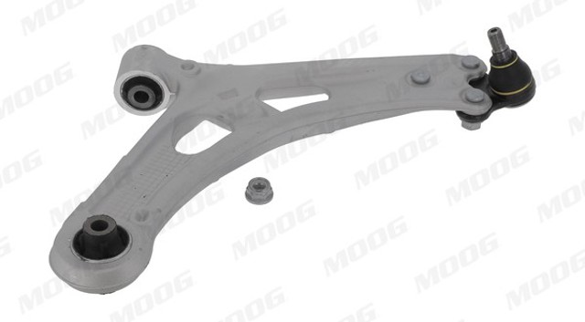 Wahacz zawieszenia przedniego dolny prawy 1682733280 Peugeot/Citroen