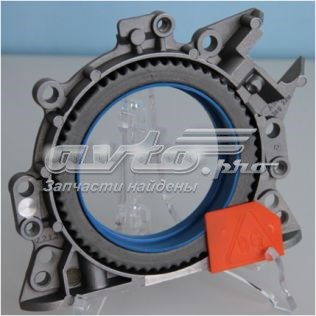 20031751 Corteco Uszczelniacz wału korbowego silnika tylny