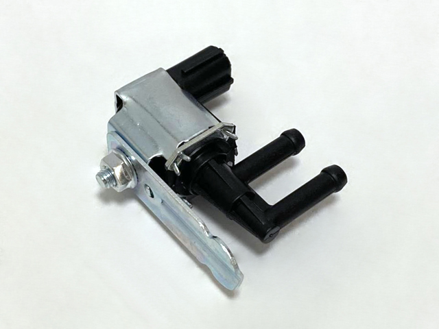 Zawór odpowietrzający zbiornika paliwa do Mazda 323 F VI BJ