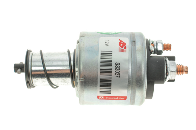 Elektromagnes rozrusznika AS/Auto Storm SS3027 cena, od 30,08 USD